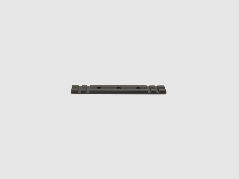 Weaver Top-Mount Base #414 matt schwarz f. Remington 597 u.w.