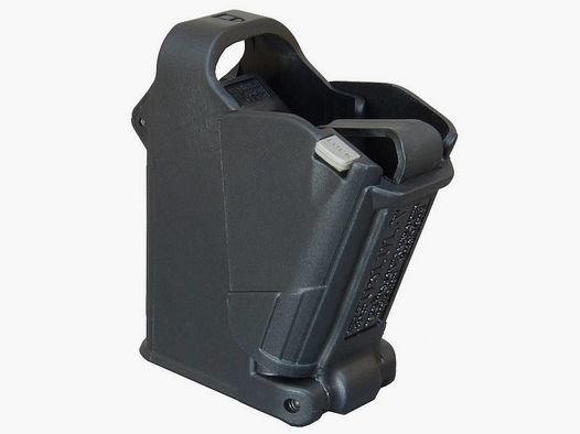 Uplula, Maglula chargeur de pistolet de cal. 9mm à .45ACP