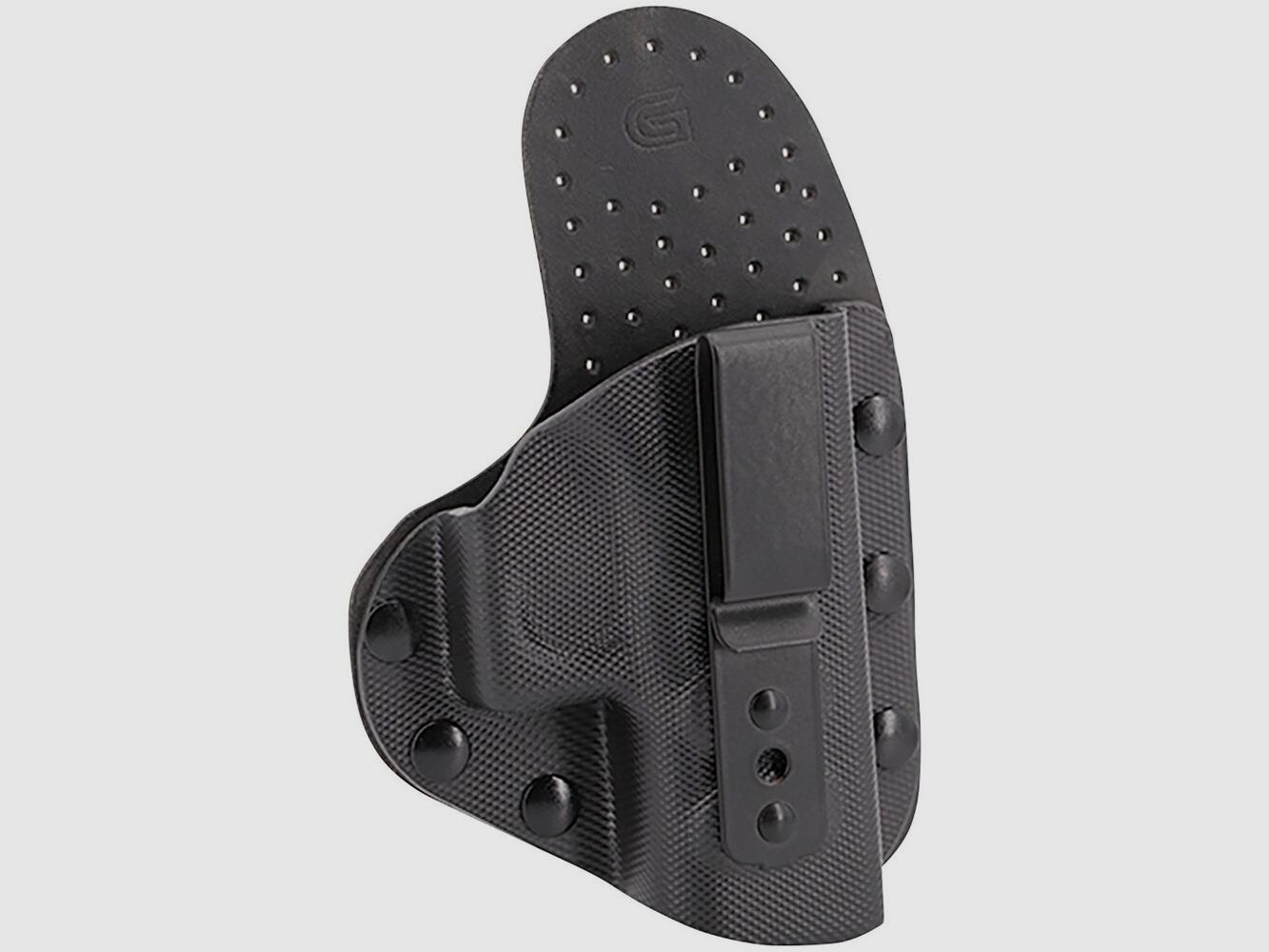 Ghost Holster Civilian Inside S Elite für Glock 17/19/20/22/23 - Gen. 4/ 5