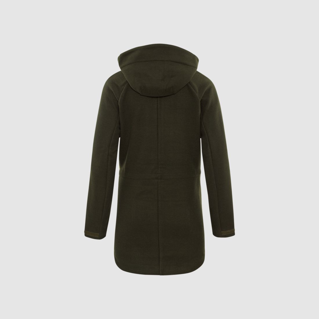 Härkila Damen Jacke Metso Hybrid Willow Green