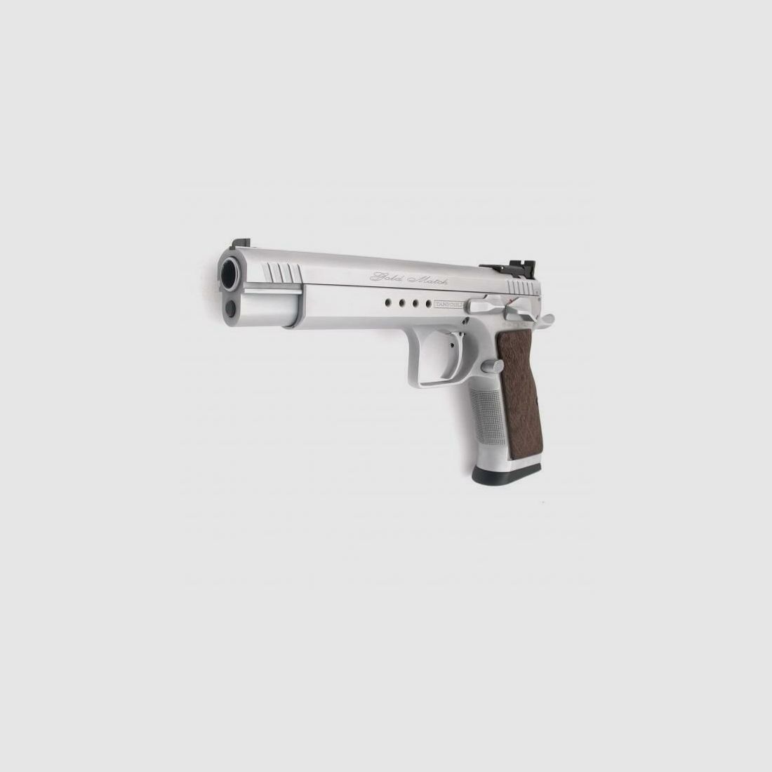 Tanfoglio Mod. Gold Match 6' /2020