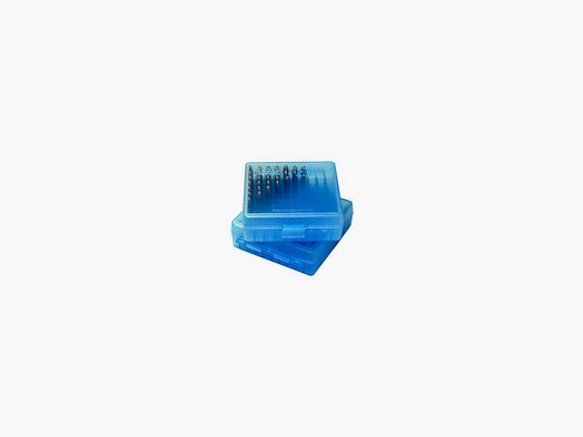 MTM MUNITIONSBOX P-100 Kal. 22 LR