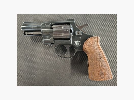 Revolver Arminius HW3 .22LR Occasion