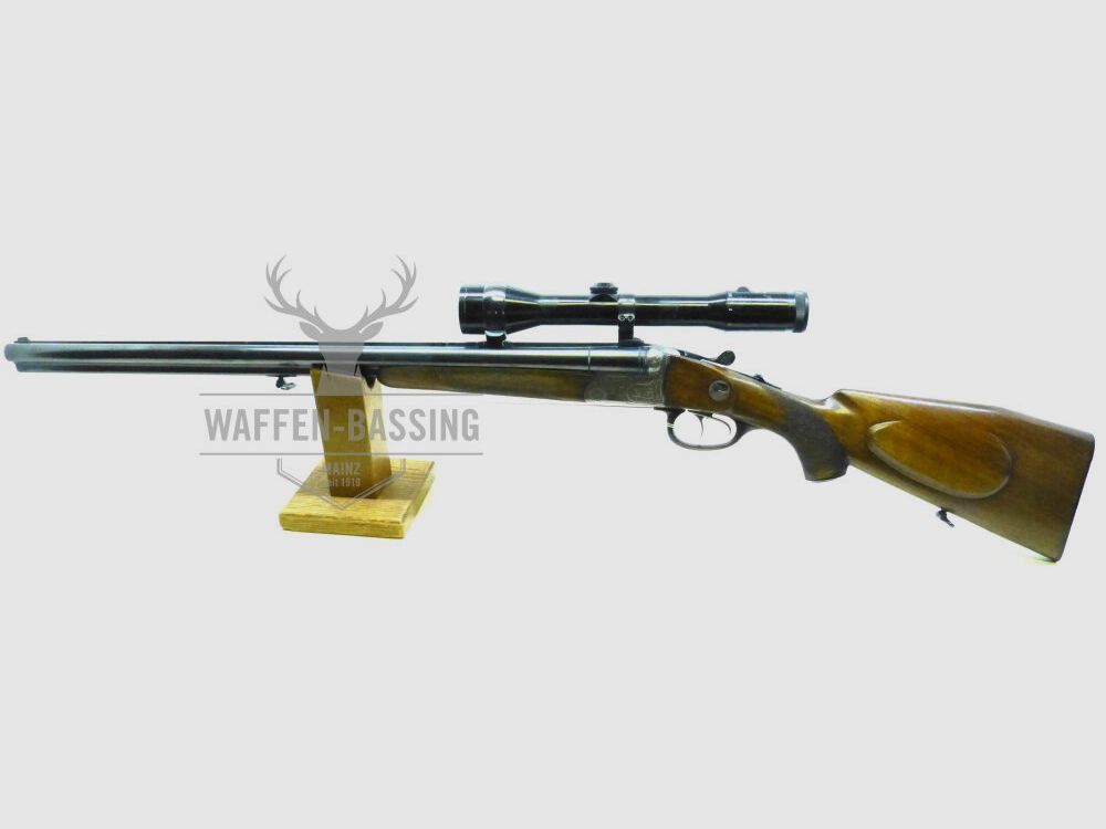 Krieghoff Trumpf