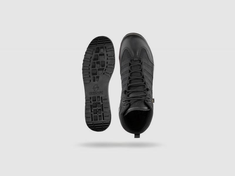 CRISPI S.W.A.T. URBAN GTX, Bild 4 von 4