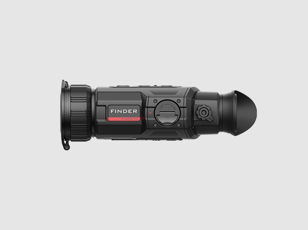 Gebrauchtgerät: Infiray Finder FH35R, Bild 7 von 8