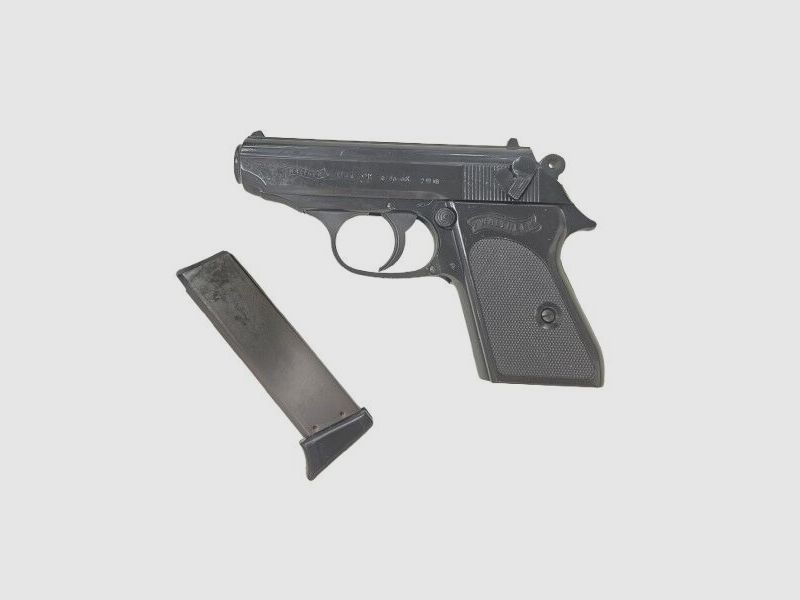 Walther PPK, immagine 3 di 5
