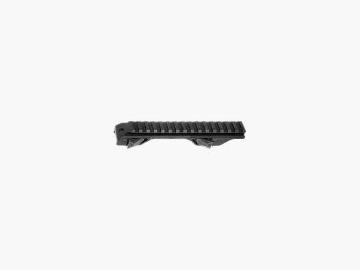 PICATINNY MOUNT RAIL FOR WALTHER RS3