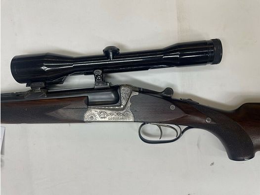 Sauer & Sohn 54 7x57R;16/70