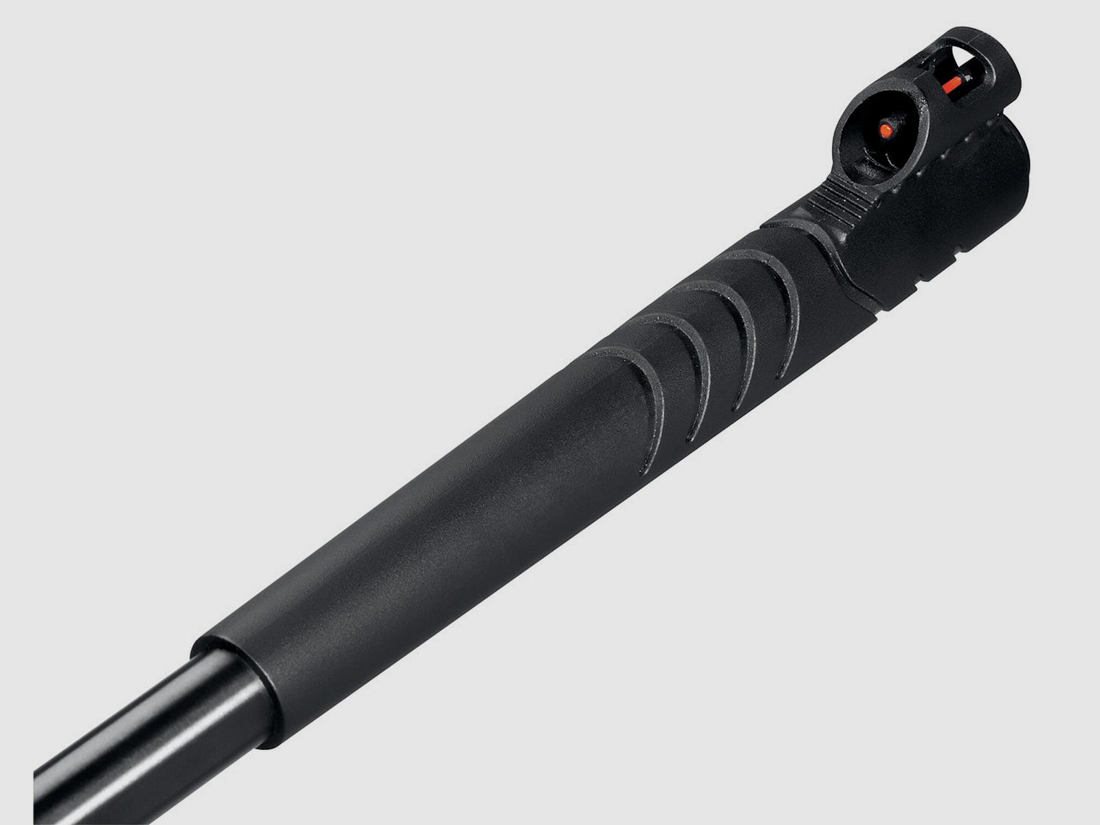 Fusil à air Mercury modèle Chili Orange, cal. 4,50