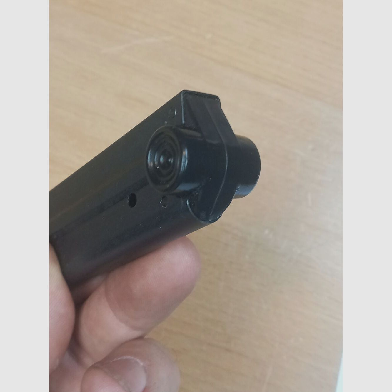 Mauser P 08