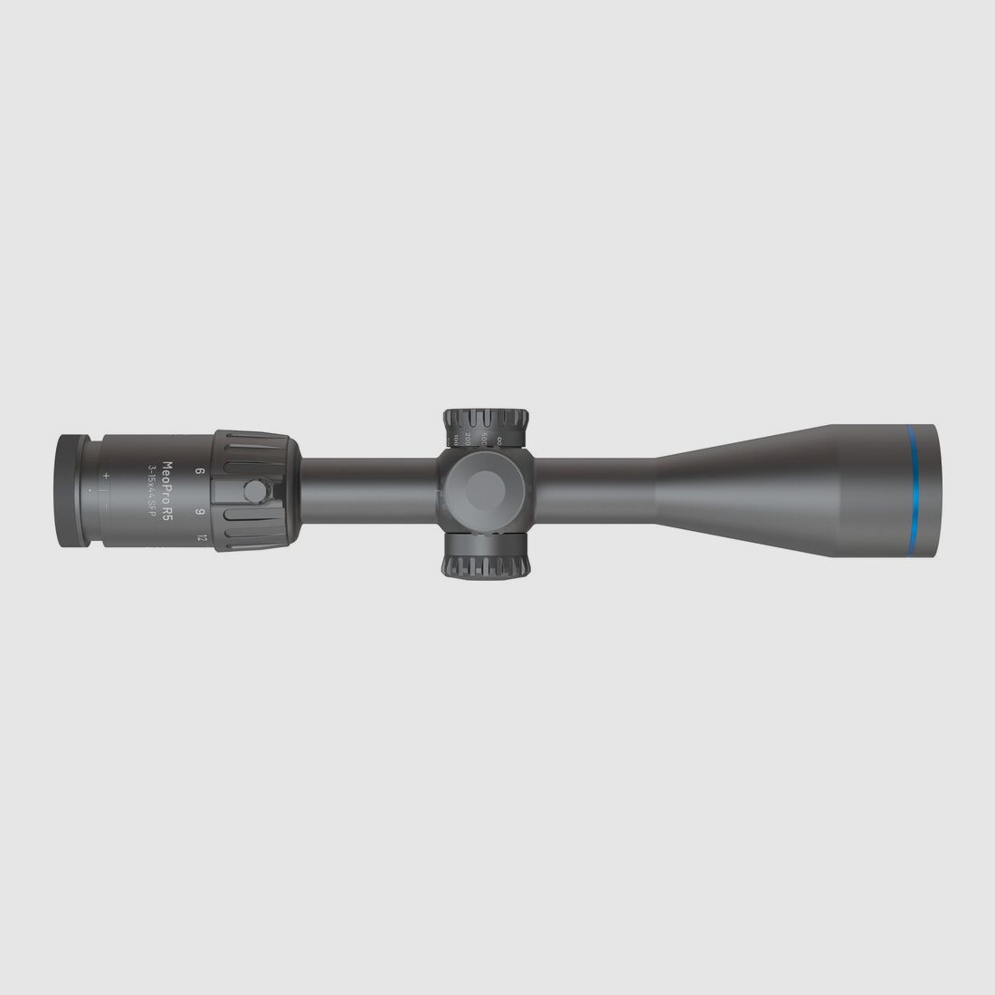 Meopta Luneta MeoPro R5 3-15×44 SFP (Z PLUS), zdjęcie 2 z 4
