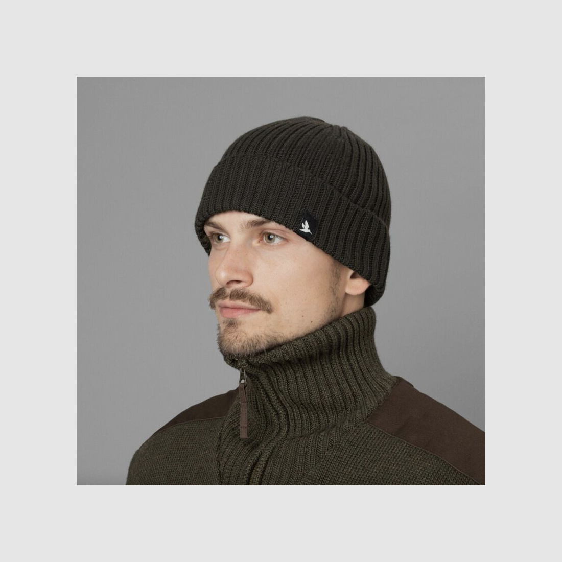 Seeland Unisex Mütze Norite Beanie