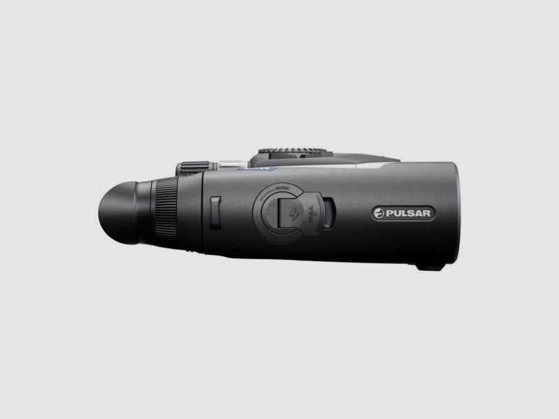 Thermische Verrekijker Pulsar Symbion Lrf Dxr50, afbeelding 7 van 20
