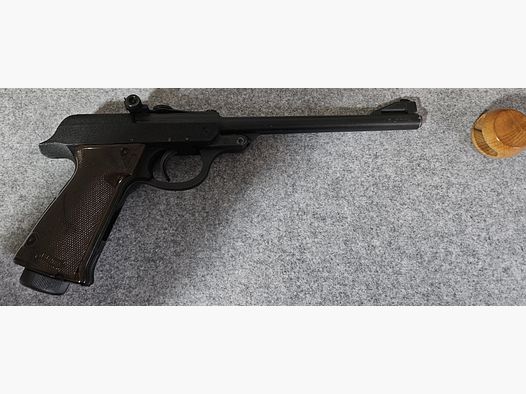 Walther LP 53