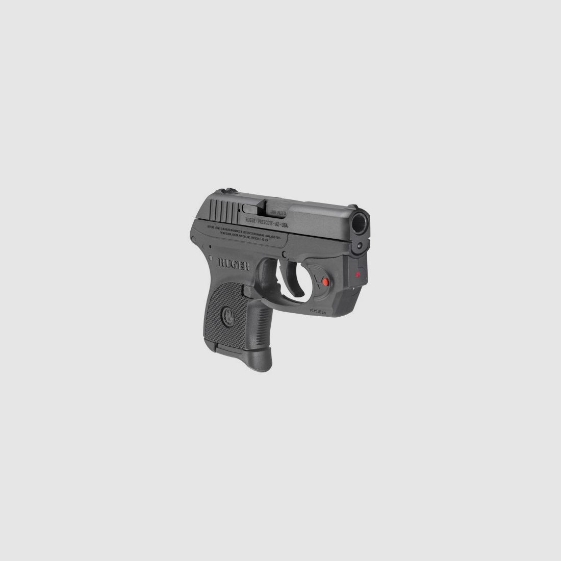 RUGER LCP Rotlaser, Bild 2 von 6