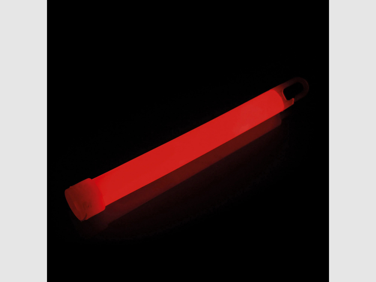 KNIXS KNIXS Power-Knicklicht rot einzeln