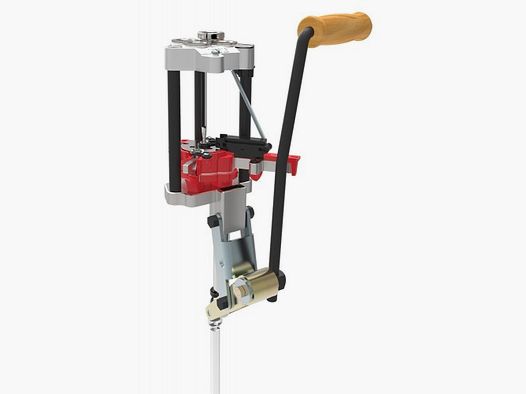 Lee Auto Breech Lock Pro Wiederladepresse