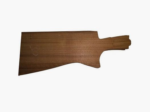 SCHAFT STOCK BLANKS TIPPEN BLASER F3 Lehre 12 - Cast night left/STOCK BLANKS TYPE BLASER F3 Ga 12- Cast ON (Left Hand)