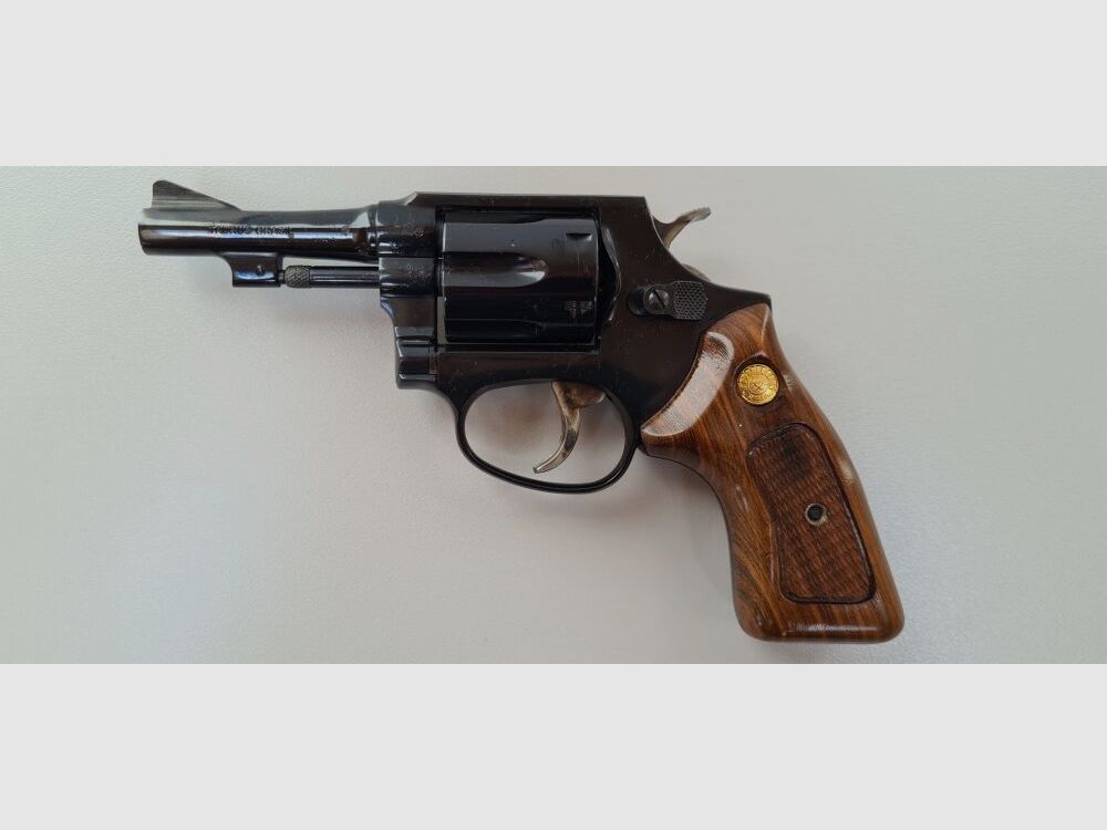 <Taurus desconocido