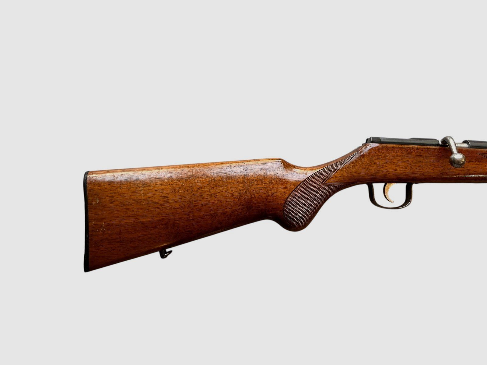 Carabina monotiro Voere .22 LR en venta | 1961, imagen 3 de 5