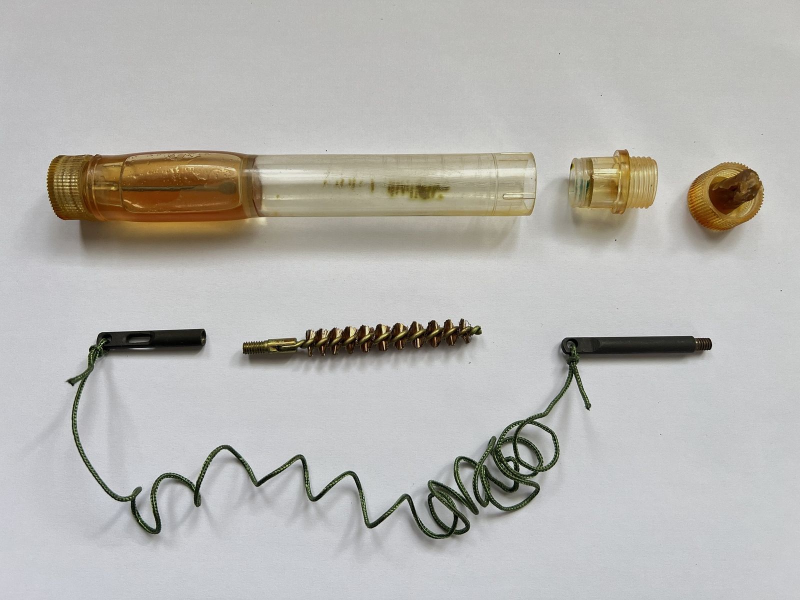 Kit de nettoyage Beretta BM59