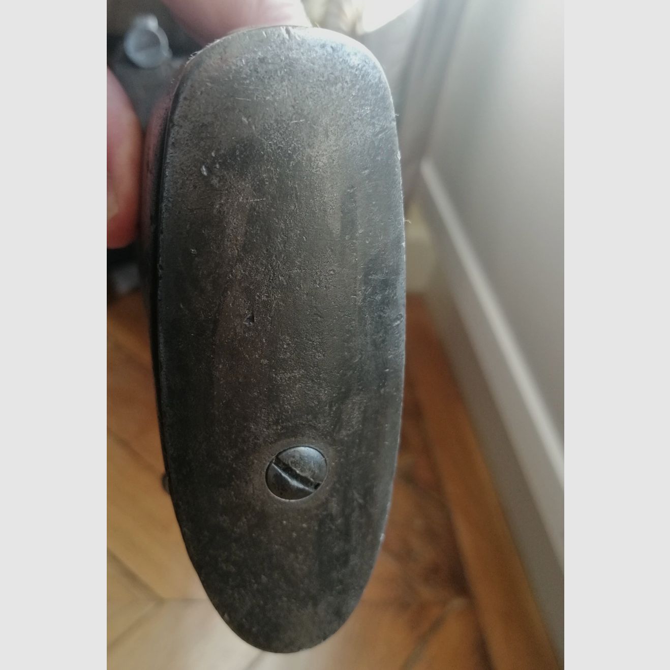 Rare fusil Lebel modèle 1886 M 93 – mono matricule non modifié depuis Août 1914 – Cal 8x51R d&rsquo;origine – TBE, image 38 sur 39