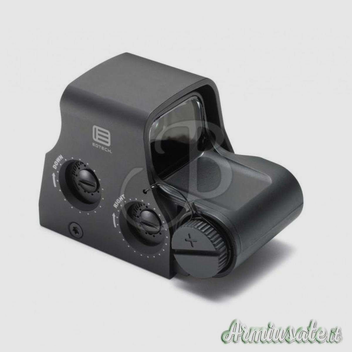 Eotech Rotpunkt-Holografisches System XPS3-2, Bild 2 von 2