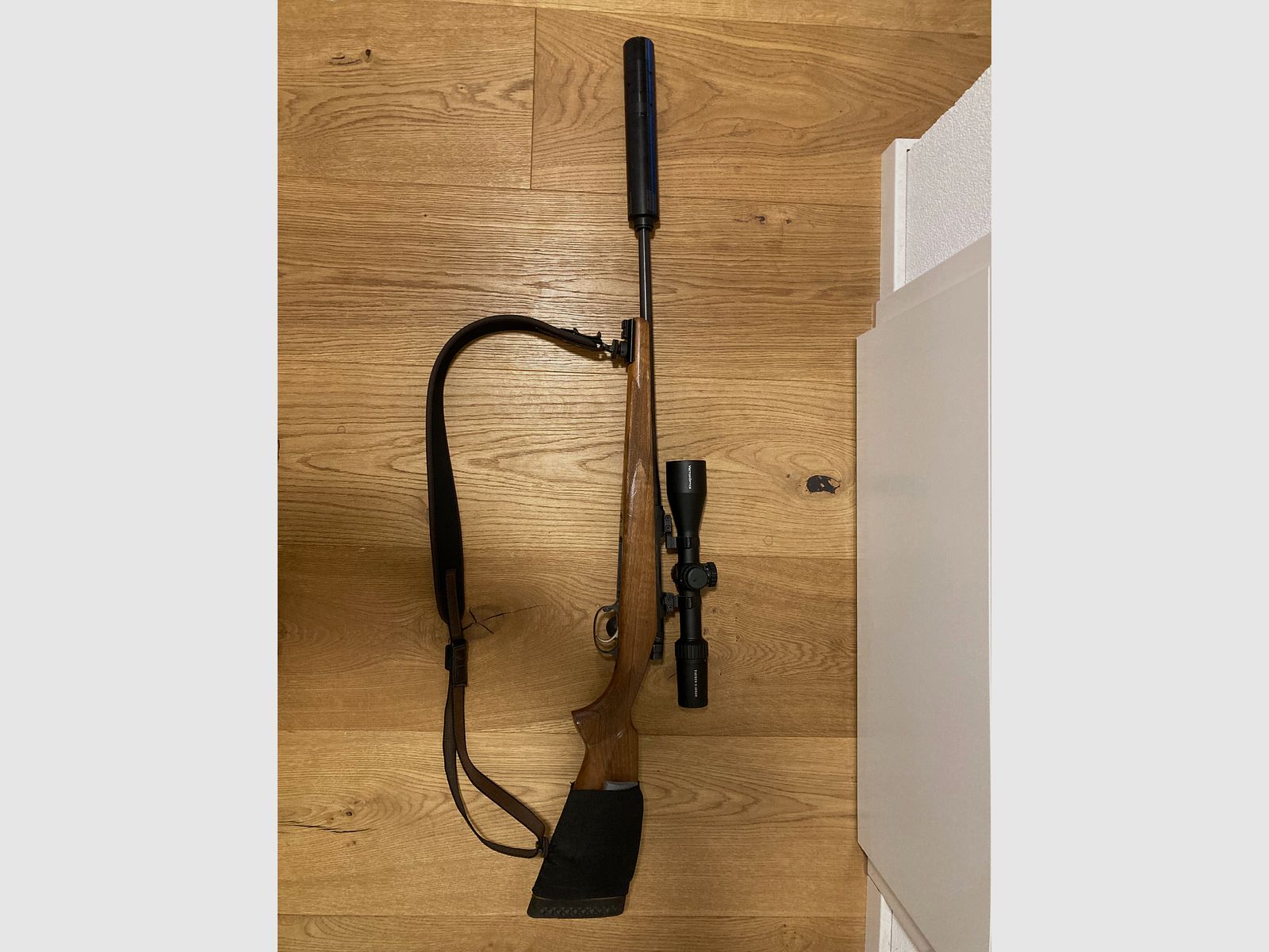 Cz 537 Kaliber 243Win