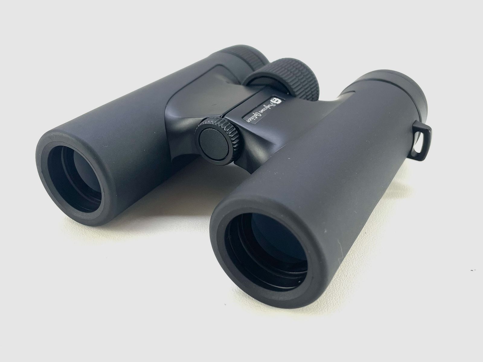 Binoculars Nürburg 10x26 black PB05239