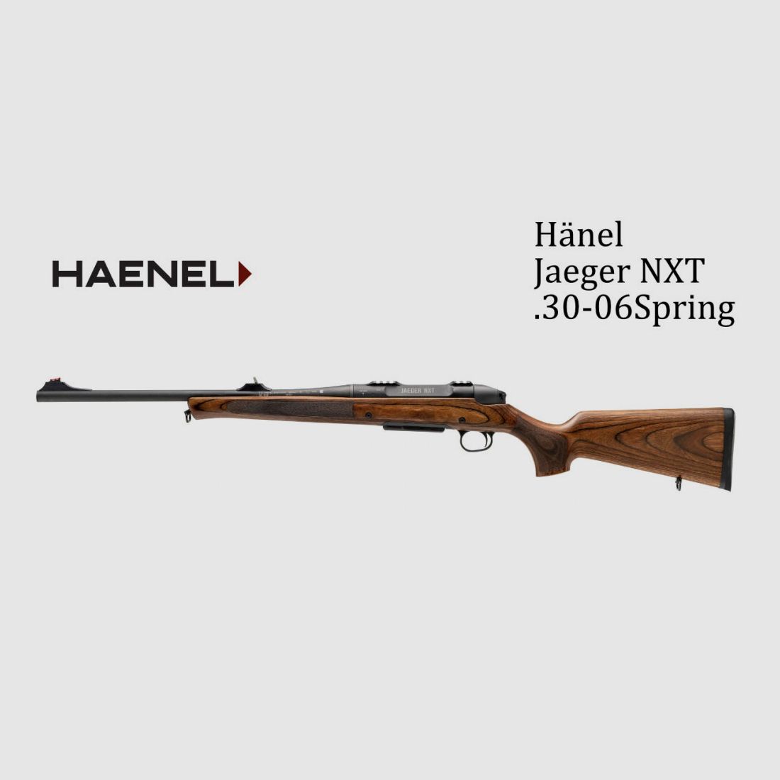 Hänel Jaeger NXT