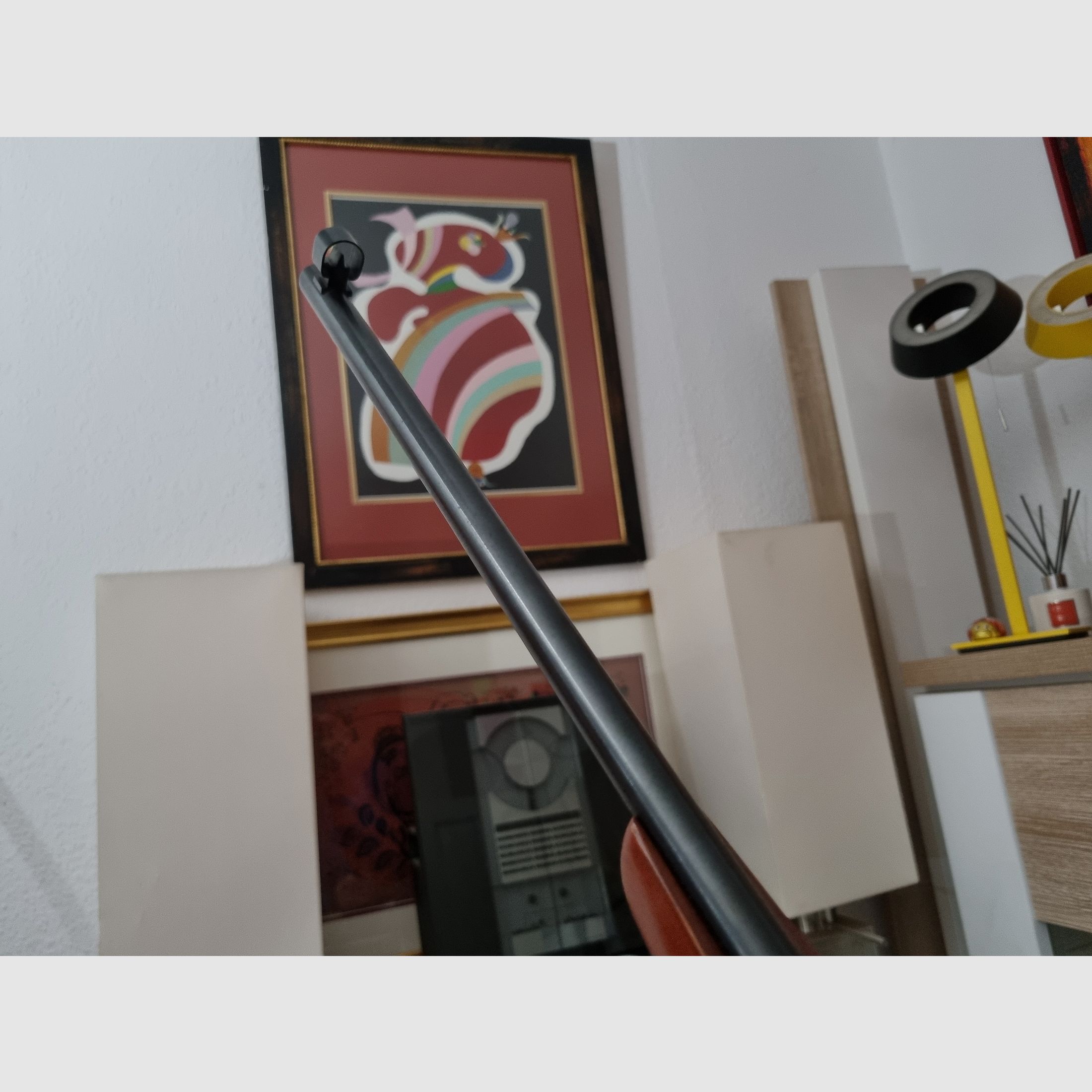 Haenel modello 310 calibro 4,4mm *in condizioni molto belle*