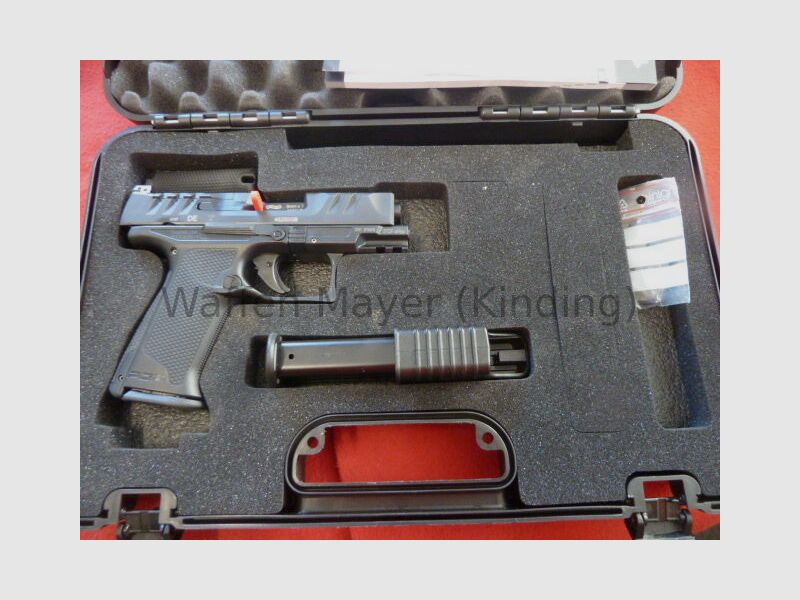 Walther PDP F