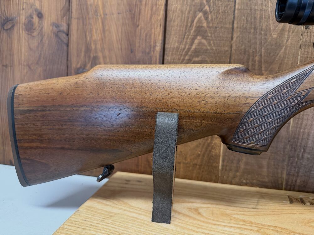 Steyr Mannlicher Stutzen, Bild 7 von 8