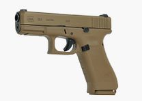 Glock 19x *NEU* *Versankostenfrei*