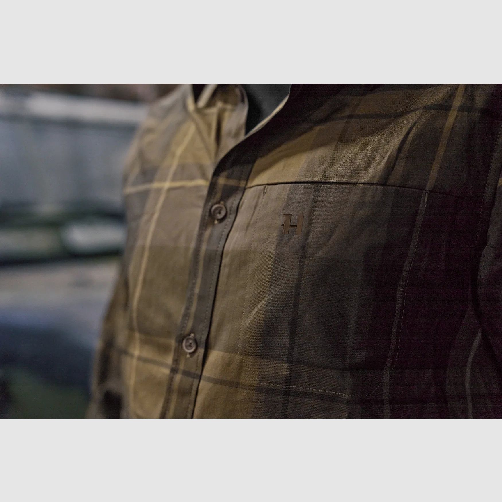 Härkila Koszula Akse