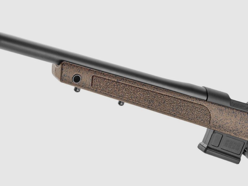 Bergara B14 HMR 20"