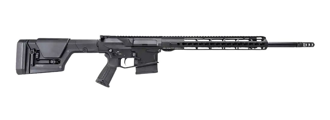 Hera Arms 7SIX2 mit Magpul PRS Schaft