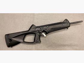 Beretta CX4 Storm 9mmLuger zelfladende karabijn