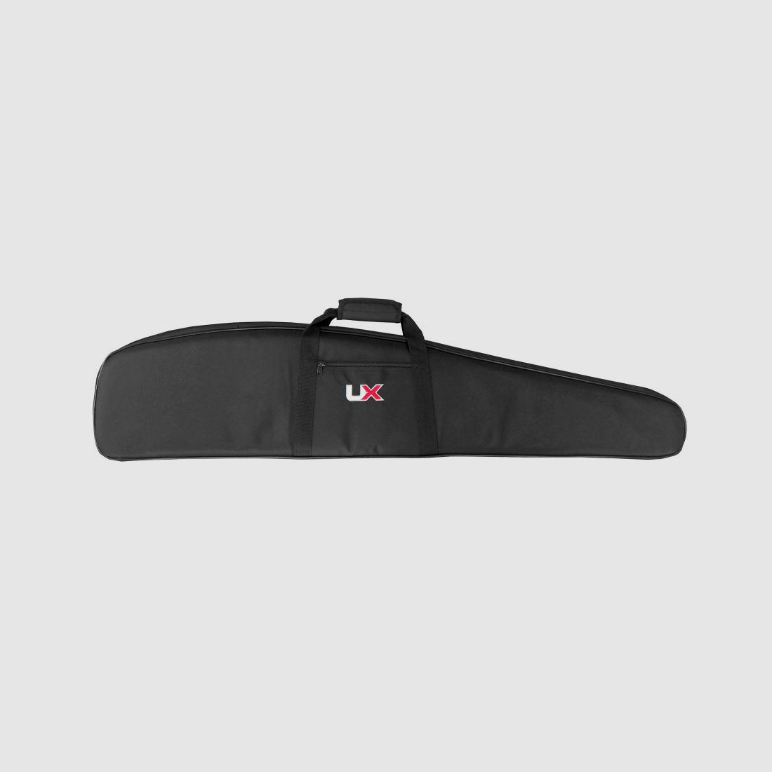 Futteral ux schwarz dick 123 cm - Rucksacktrage, Bild 1 von 2