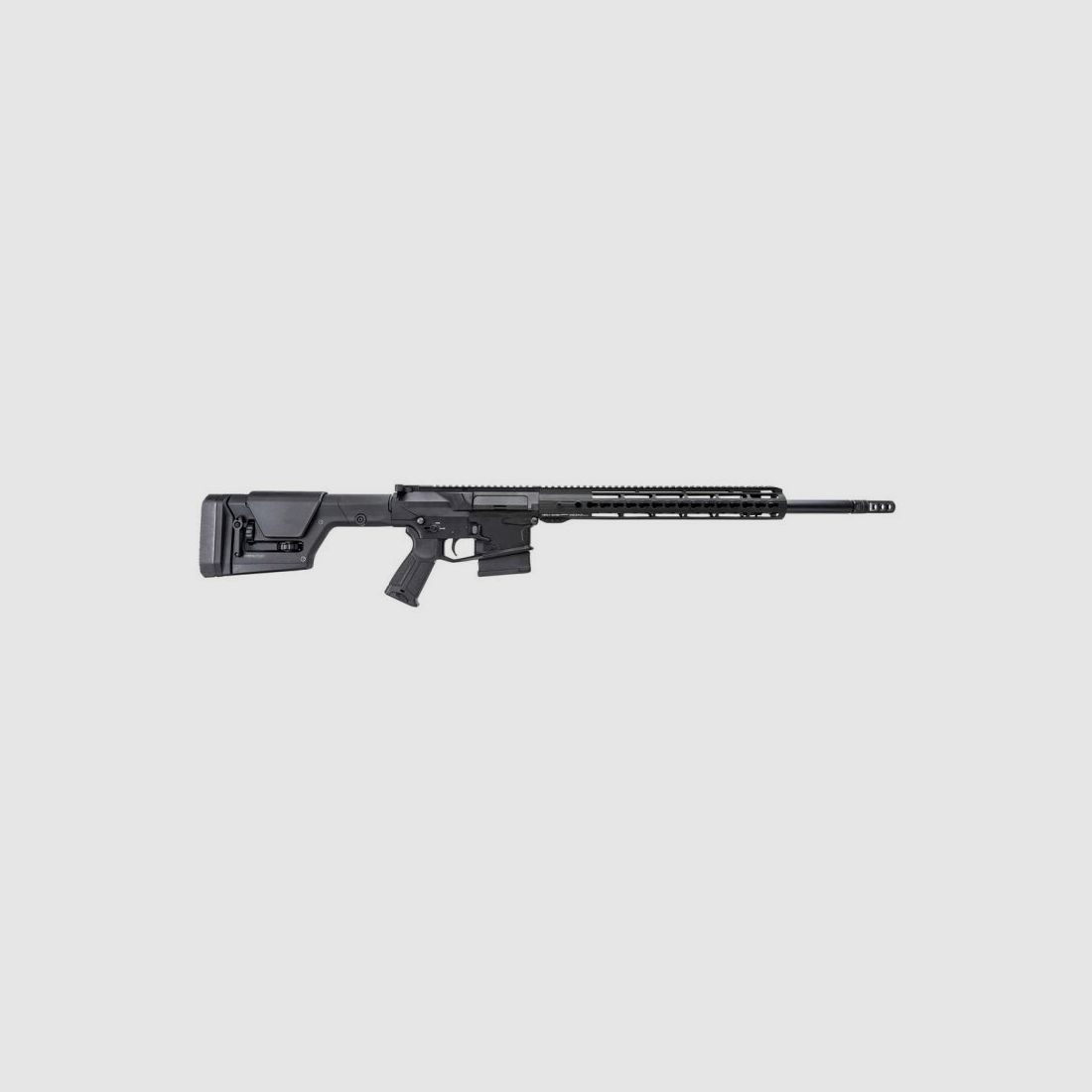 Hera Arms 7SIX2 with Magpul PRS stock