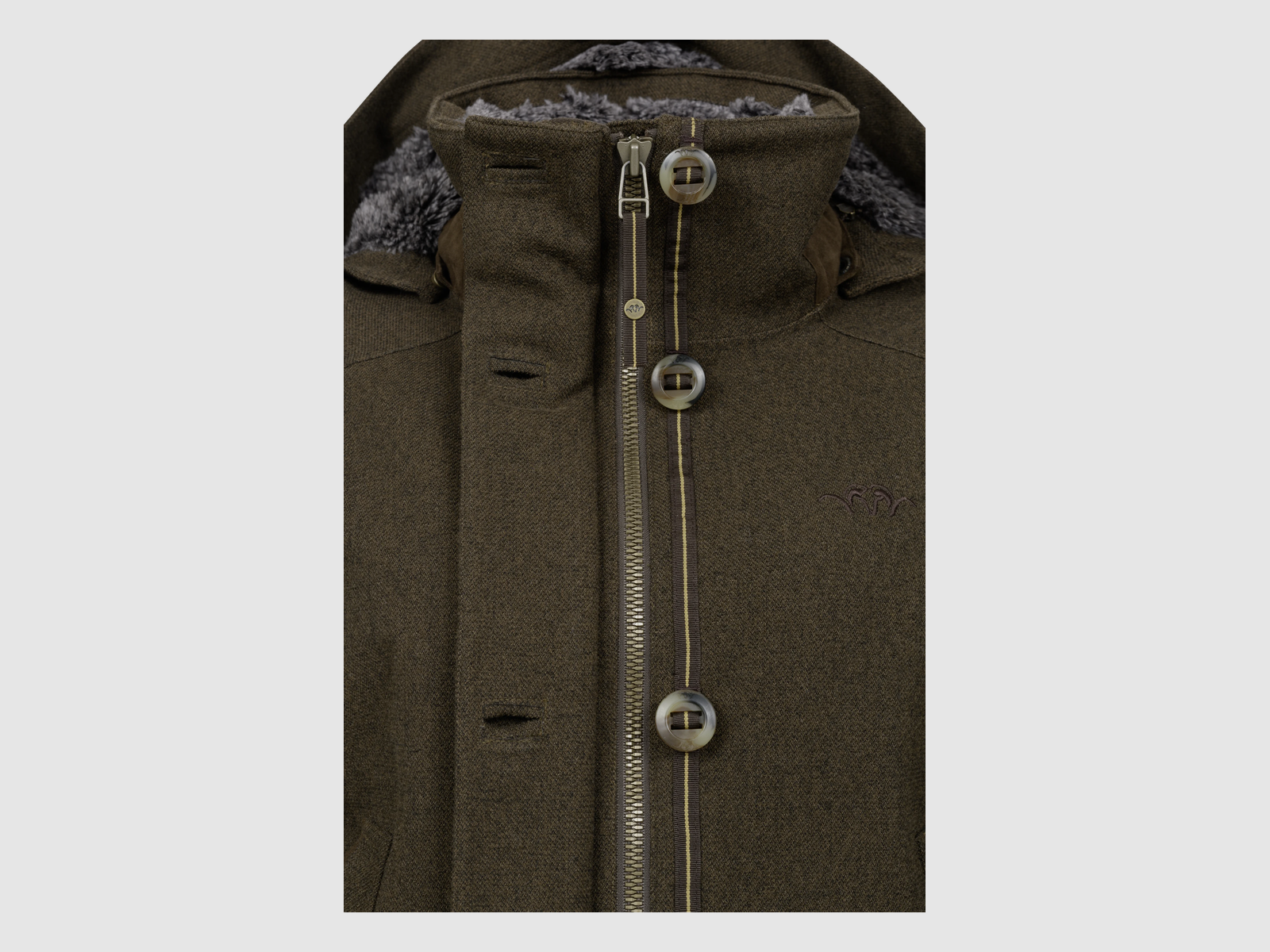 Parka BLASER Pamir Argali Damen, Bild 5 von 7