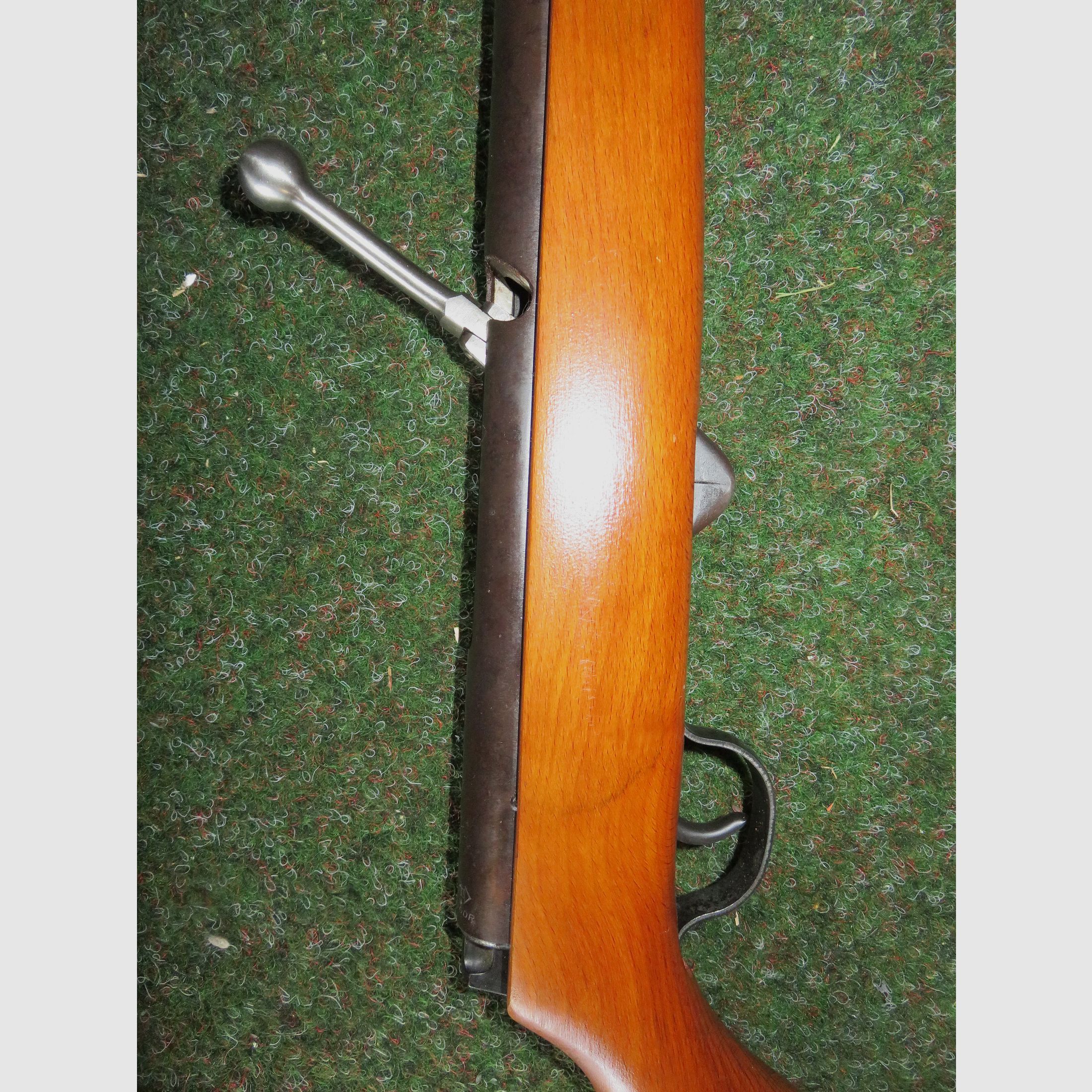 Haenel Mod. 310