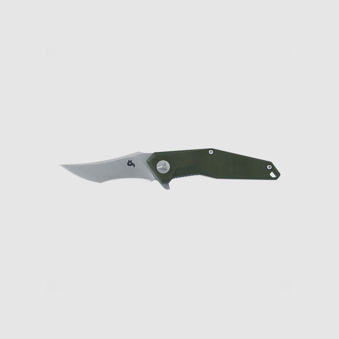 Messer – Black Fox Knives – Kravi Shai | SW, Bild 1 von 2
