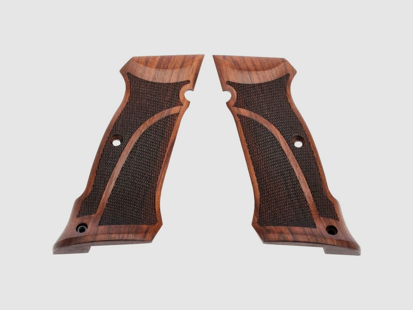 Pro Tuning Griffschalen für alle Taipan Modelle und CZ 75 SP-01 Shadow I