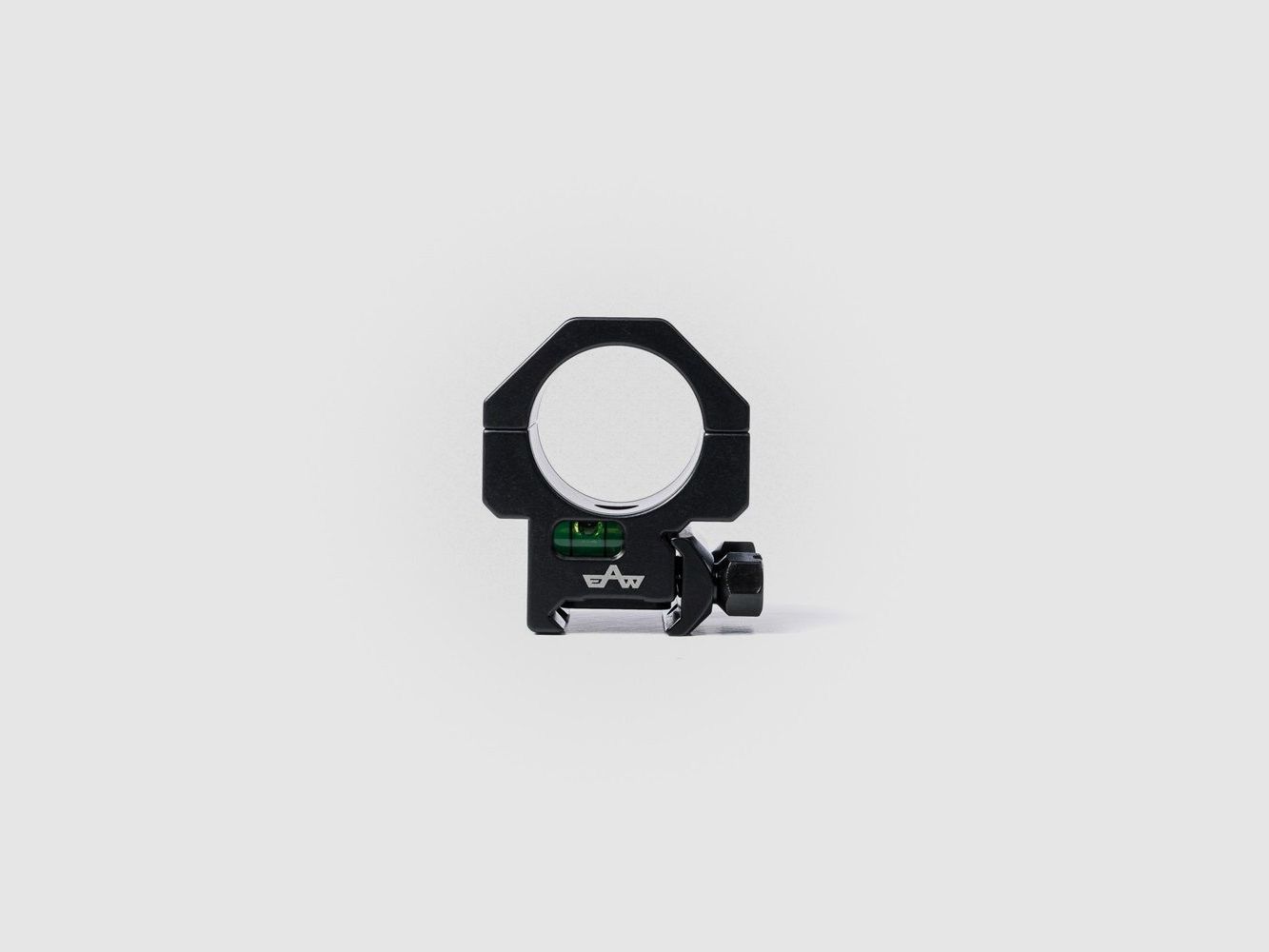 EAW GTM anneaux de montage en 2 pièces Picatinny Ø 30 mm BH 15 mm #61000, image 8 sur 10