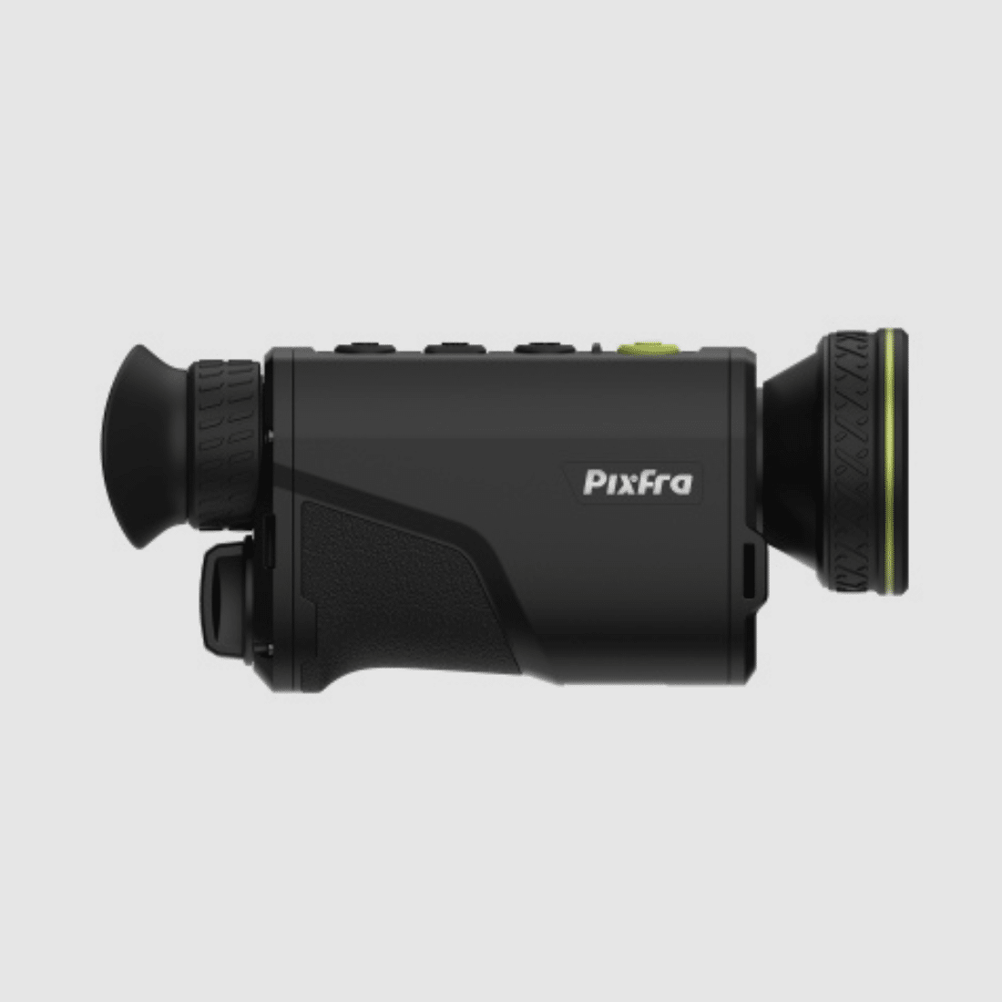 Pixfra Arc LRF A650P thermisch monokulair, afbeelding 7 van 7