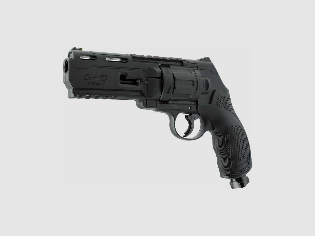 Umarex T4E TR50 Gen2 .50 CO2 Revolver