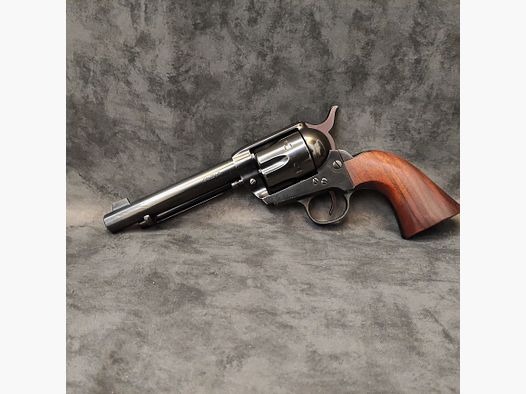 Pietta 1873 S.A Revolver Black Steel Kal.22lr.