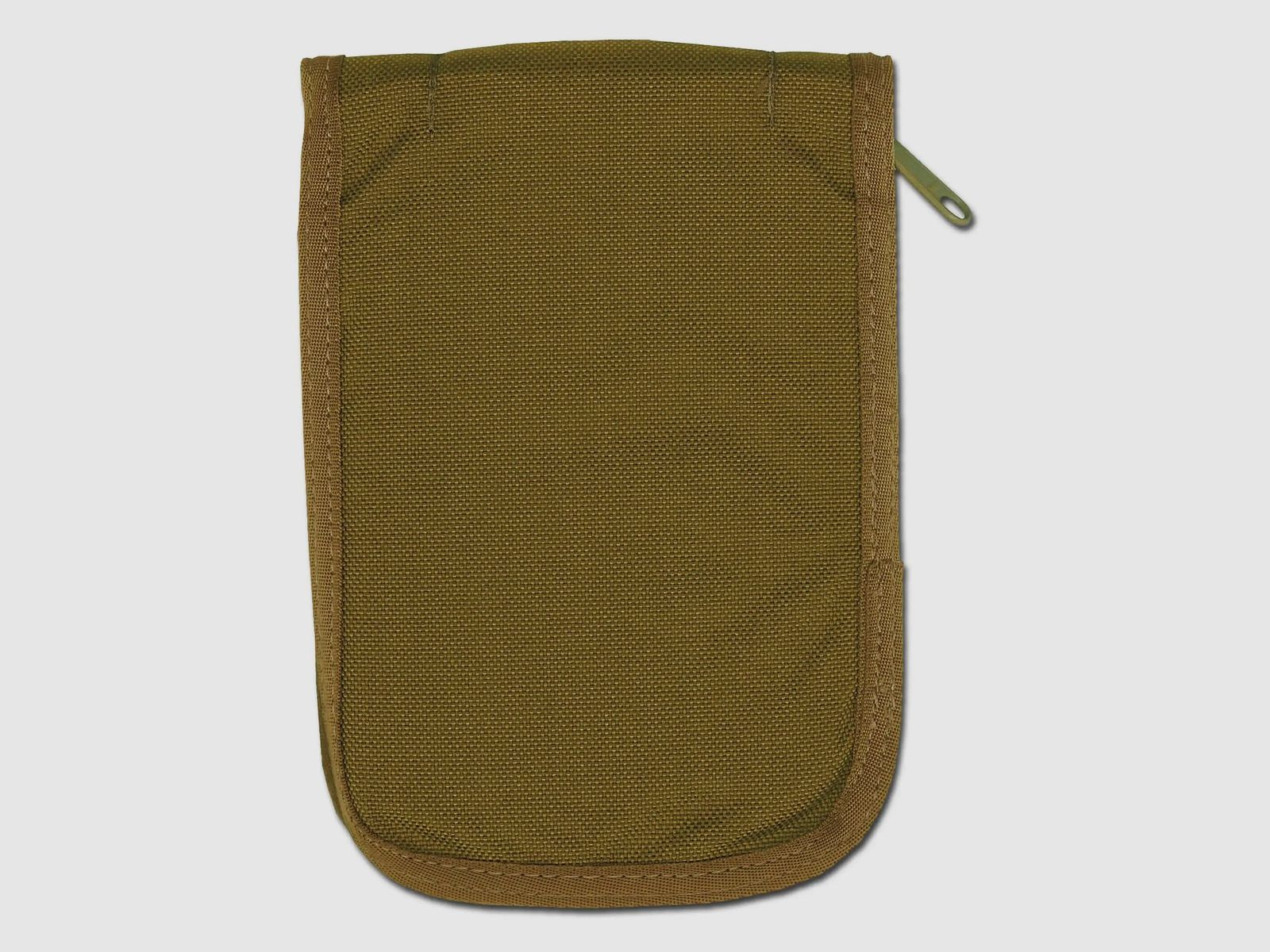 Rite in the Rain Rite in the Rain Notizblock-Hülle 4" x 6" - Schwarz